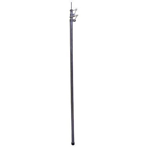 Coleman Steel Replacement Tent Pole, 8Foot