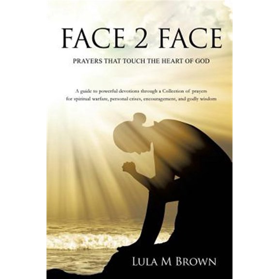 Pre-Owned Face 2 Face (Paperback) 1498472087 9781498472081