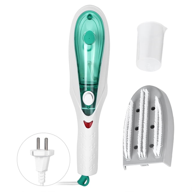 Cepillo vaporizador de ropa Sincero portátil eliminador de arrugas 220V