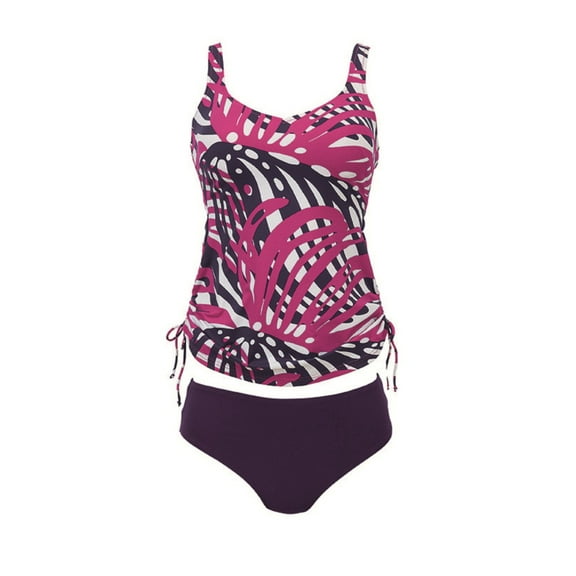 Anita Comfort Illy Women`s Tankini Set, 20D, fragrant lilac