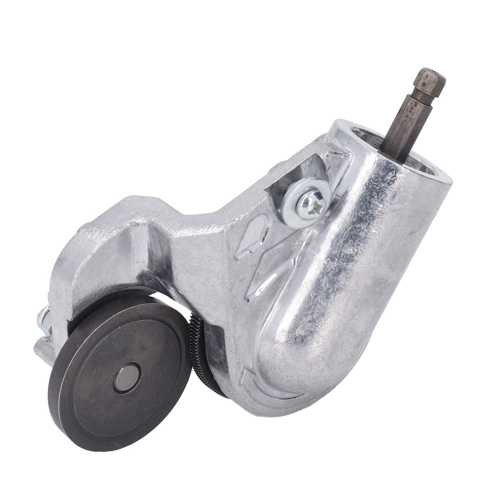 Coupe-Perceuse Électrique, Coupe-Plaque de Perceuse Électrique Coupe-Plaque de Perceuse Électrique Adaptateur Ultra Réactif