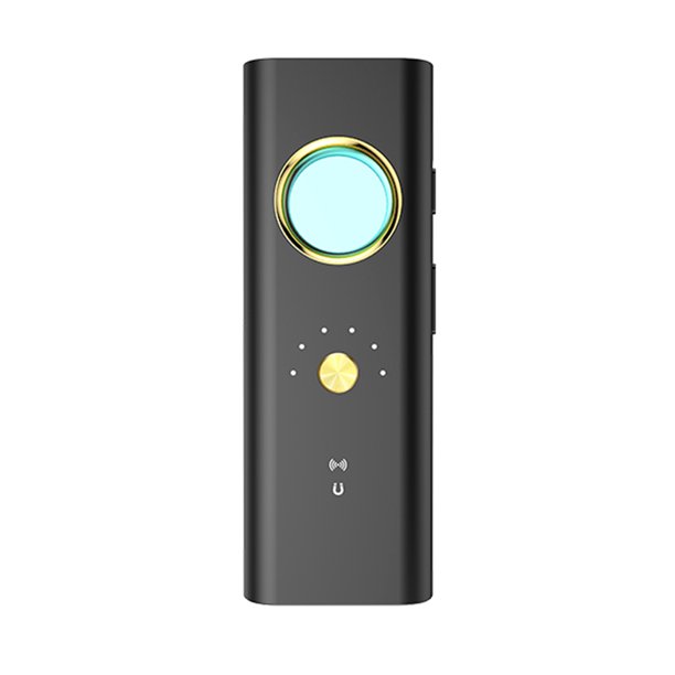 Detector de cámara 1MHz-6.5GHz Lente estenopeica Detectar Gadget Instrumento multifunción Tmvgtek Para estrenar