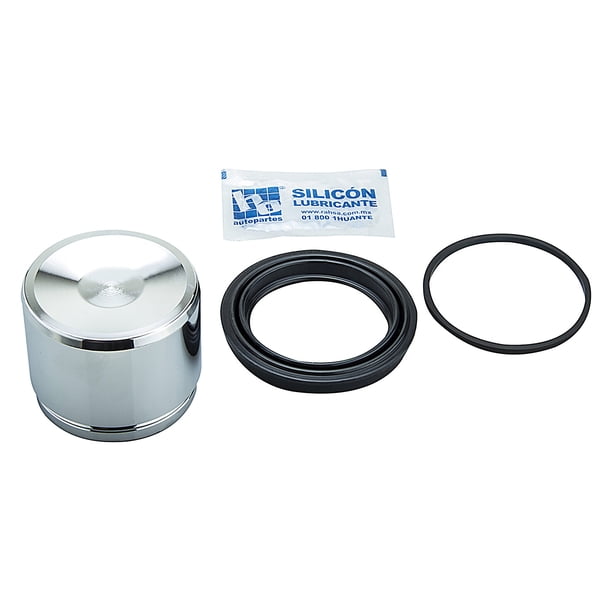 (1) Pistón Para Cáliper De Freno Dakota 1995 A 2004 Dodge Delantero Izquierdo O Derecho HO AUTOPARTES .