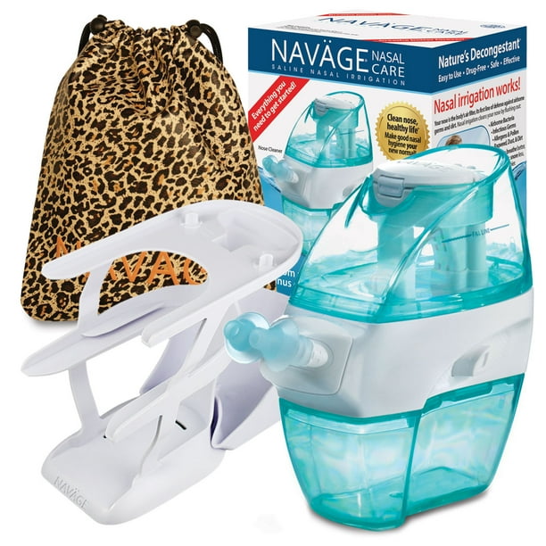 navage nasal care cvs I Used Binnacle Photos