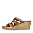 thumbnail image 3 of Skechers Beverlee Tiger Posse Sandal, 3 of 5