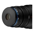 thumbnail image 5 of Laowa Venus Optics 25mm f/2.8 2.5-5X Ultra Macro Lens for Sony E, 5 of 6