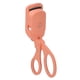 thumbnail image 2 of Rizador de pestañas calentado Ticfox recargable tipo C naranja, 2 of 14