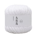 thumbnail image 2 of MesaSe Lace Thread Diy Woven Cotton Fine Cotton Thread Crochet Yarn 8Th, 2 of 2