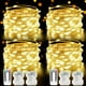 thumbnail image 1 of Control remoto String Lights Albelt, paquete de 4 unidades, 100 LED, 10 m, resistente al agua, 1 of 4