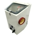 thumbnail image 5 of Recyclable Sandblaster Dental Sand Blasting Machine 110V Professional Dental Lab Equipment, 5 of 13