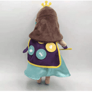 Potty Princess Plush Doll For Toddler Potty Training Ages 18 Months to 4 Years