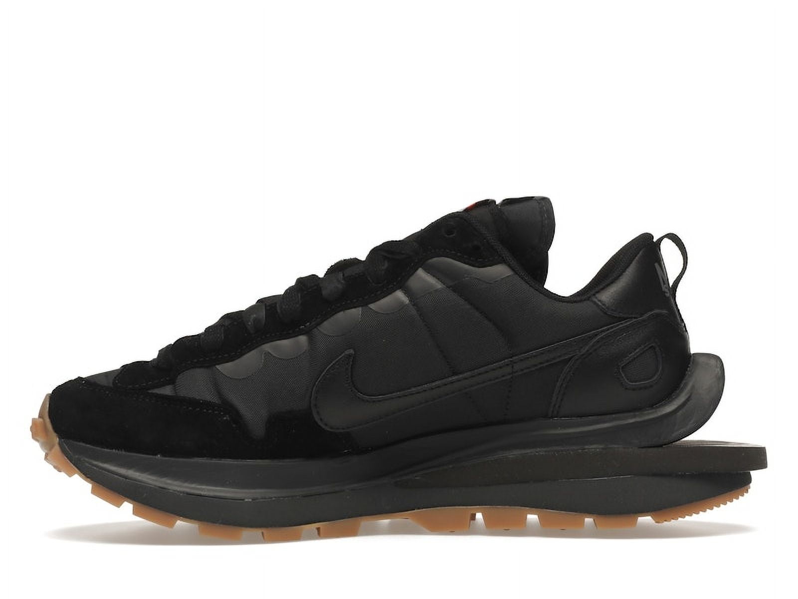 Nike Men's Vaporwaffle sacai Black Gum Running Shoes, from StockX