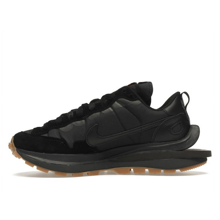 Nike Men's Vaporwaffle sacai Black Gum Running Shoes, from StockX