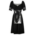 thumbnail image 4 of Technics SL-1200GR Turntable Sleeveless Dress luxury dress summer dress daily, 4 of 6