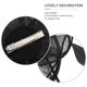 thumbnail image 5 of unbranded 1Ud Sombrero De Novia Retro De Gasa Para Banquetes Y Fiestas Con Y, 5 of 6