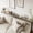 Grey, variant on KTENME Narrow Console Table, Slim Sofa Table with Metal & MDF, Industrial Hallway Table for Entryway, Foyer, Black