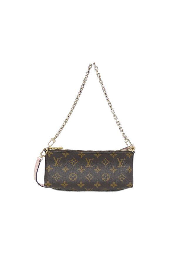 Pre-Owned Louis Vuitton Monogram Bloom Bag Pouch M11303 Accessory