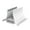 White, variant on Whaledi Vertical Laptop Risers Stand With AntiSlip Base Heat Dissipation Technology