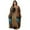 W1342-P-791-42, variant on Plus Size Kaftan Dresses for Women Maxi Beach Dress Bathing Suit Cover up Lightweight Resort Wear Mumu Dress