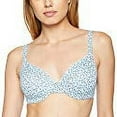 thumbnail image 2 of Hanes Ultimate Women's ComfortBlend T-Shirt Bra, Style DHHU02, 2 of 3