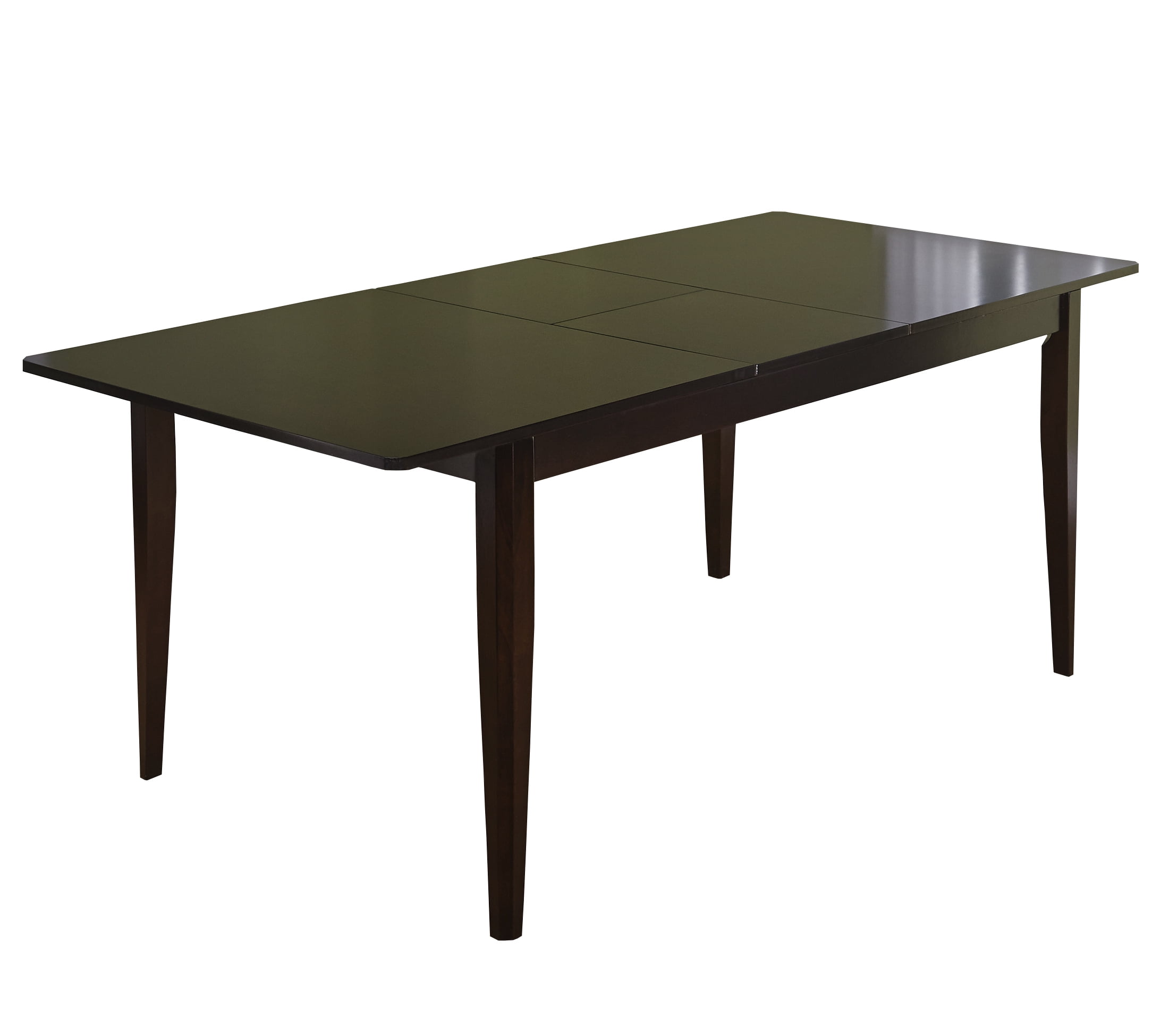 7pc Tilo Dining Set, Gray