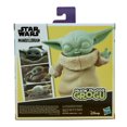 thumbnail image 3 of Star Wars Mixin' Moods Grogu Toy, Star Wars Toys (5 Inch), 3 of 9