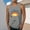 #85Gray, variant on Byworldtasic Men's Sleeveless Tank Mens Casual Summer Beach Vacation Hawaiian Graphic Tank Tops Muscle Gym Palm Tree Sleeveless Tee Shirts