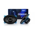 thumbnail image 1 of Kit Bocinas Coaxial 2 Vías 4x6" para Auto - Evolum Audio, 1 of 6