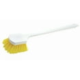 thumbnail image 5 of Carlisle 4050104 Sparta Utility Scrub Brush, 20" x 3", Yellow, 5 of 5