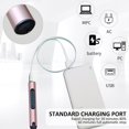 thumbnail image 5 of Mini Drill Engraving Pen, Power Tool Kit USB Rechargeable Engraving Etching Pen Micro Cordless Engraving, 5 of 5