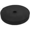 thumbnail image 2 of Miangastore Elastic Band for Packaging Ribbon Strap Black 1 Roll 78.7X0.98In, 2 of 8