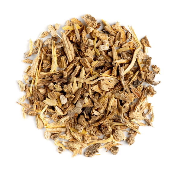 Angelica Root Organic Tea Dried - Roots Dry - Angelica Archangelica 100g