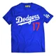 thumbnail image 1 of Playera Ohtani 17 Dodgers L A Baseball, 1 of 2