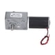 thumbnail image 1 of Motor Helicoidal, Motorreductor DC 24V Autoblocante CW CCW Carcasa De Aluminio Para Robot, 1 of 7