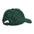 thumbnail image 2 of Beechfield Classic Natural Cotton Panelled Cap, 2 of 4