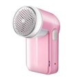 thumbnail image 1 of Mini Electric Fur Removal Tool Ergonomic Hold Dust Fuzz Fur Removal Tool for Sofas Sheets and Carpets, 1 of 5