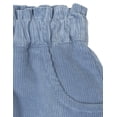 thumbnail image 7 of Hello Kitty Little Girls' 2-Piece Tee and Skirt Set Pink Blue, 7 of 7