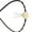 Gold, variant on Colorful Hairpins Youthful Performers Oresent Elegant Hair Jewelry for Dancer
