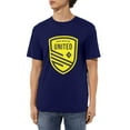 thumbnail image 4 of New Mexico United T-Shirt Casual Tee Shirts For Men Women, 4 of 6