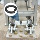 thumbnail image 5 of Uxcell Paquete de 20 Arandelas de Bloqueo de Resorte, Gasket Elástico de Acero Inoxidable M18 con Recubrimiento Negro Electrochapado, 5 of 6