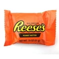 thumbnail image 2 of REESE'S Peanut Butter Cups, Milk Chocolate, Snack Size Pack of 2 Pounds, 2 of 6