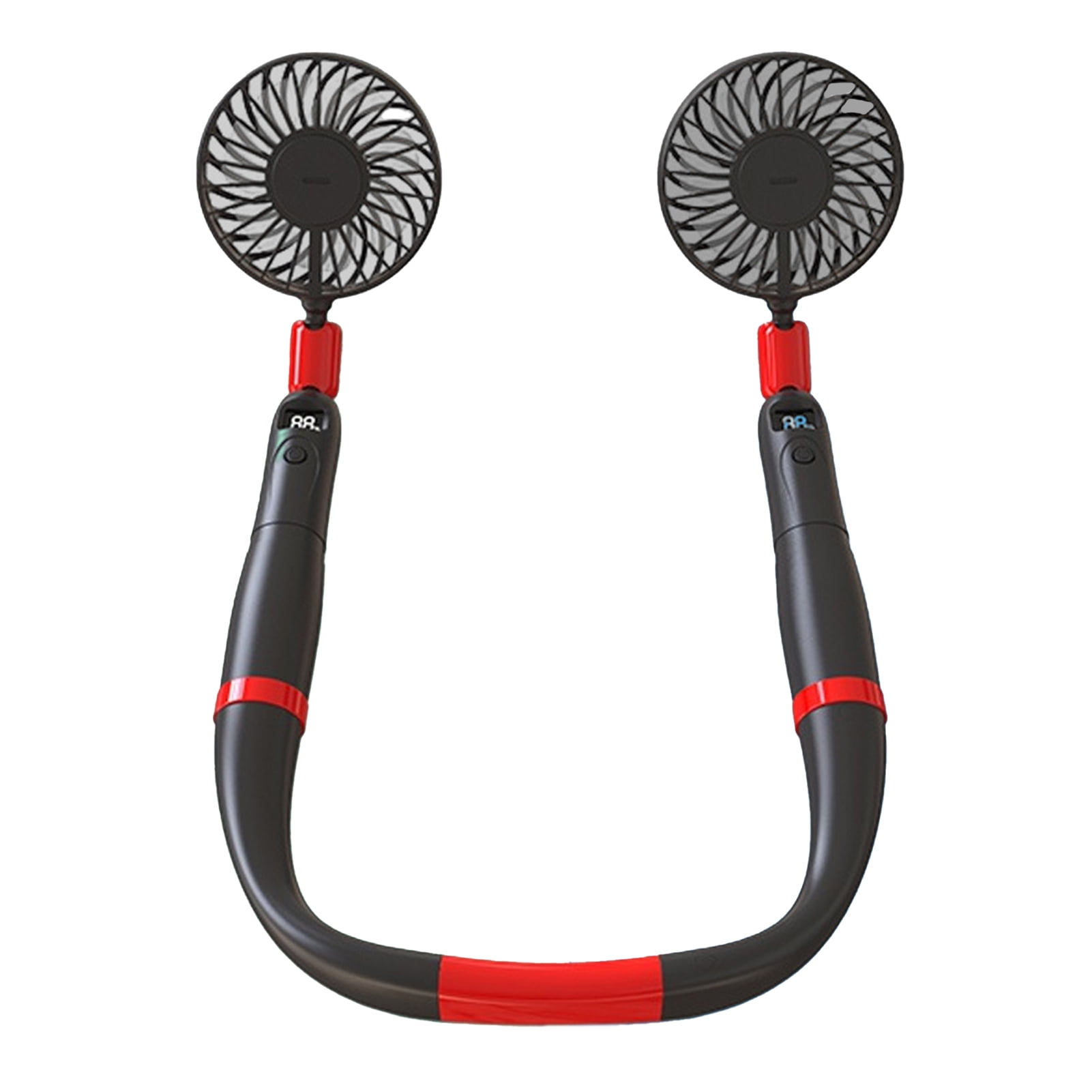 HEALLILY 2pcs Hanging Neck Reading Light Led Neck Light Around The Neck Reading Light Book Light Reading Lamps for Bed Light for Reading Neck Lights S