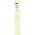 thumbnail image 1 of Omnigrip par Omnigrid Règle Antidérapante 4"X24 Pouces-, 1 of 2