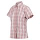 thumbnail image 3 of Regatta - Blusa Mindano VII de Manga Corta para Mujer (Rosa Dusky), 3 of 6