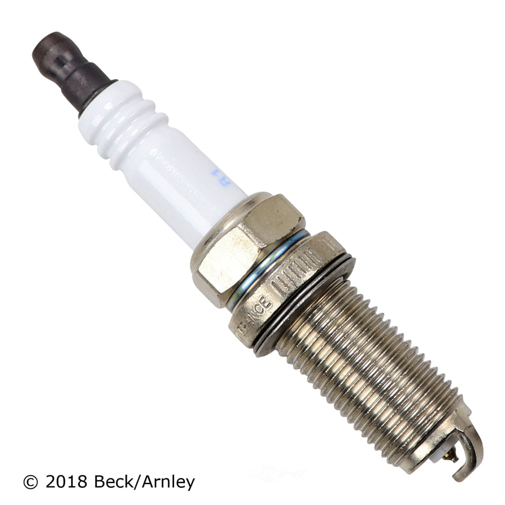 Beck/Arnley Z277 Spark Plug
