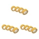 thumbnail image 1 of Neumáticos de coche de control remoto Vogacara 1/18 goma 4 Uds, 1 of 6
