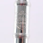 Selmer Model SFL511BEO Intermediate Flute