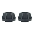 thumbnail image 4 of maskred Moyeux de Roue 4PCS pour RC 1 10 Crawler 9 2 Jantes de Roue Upgrade Noir 12mm 2Set, 4 of 6