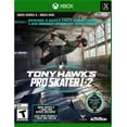thumbnail image 1 of Tony Hawk's™ Pro Skater™ 1 + 2 (XSX), 1 of 6
