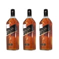 thumbnail image 2 of Paquete Whisky Johnnie Walker Black Label Blended Scotch 1L X3, 2 of 3